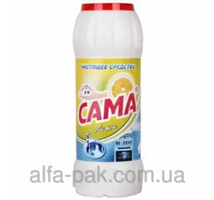 Средство для чистки "САМА" - 500 грамм