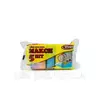 Губки кухонные МАКСИ Губки кухонные МАКСИ
