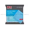 Салфетки из микрофибры "PRO SERVICE" для стекла Салфетки из микрофибры "PRO SERVICE" для стекла
