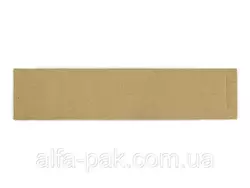 Пакет бумажный (багет) 90*510*40 Пакет бумажный (багет) 90*510*40