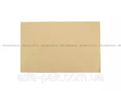 Пакет бумажный 420*320*150 Бурый Пакет бумажный 420*320*150 Бурый