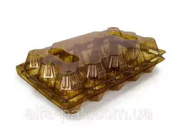 Лоток для  яиц на 15 шт Лоток для  яиц на 15 шт