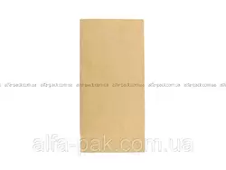 Пакет бумажный 240*150*90 Бурый Пакет бумажный 240*150*90 Бурый