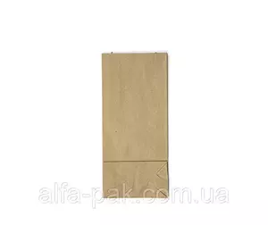 Пакет бумажный 200*75*40 Пакет бумажный 200*75*40
