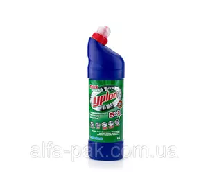 Средство для чистки сантехники "YPLON" (океан) Средство для чистки сантехники "YPLON" (океан)